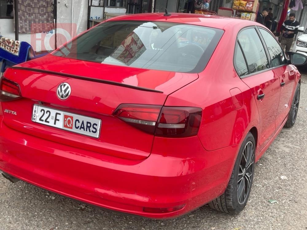 فولكسفاغن جيتا